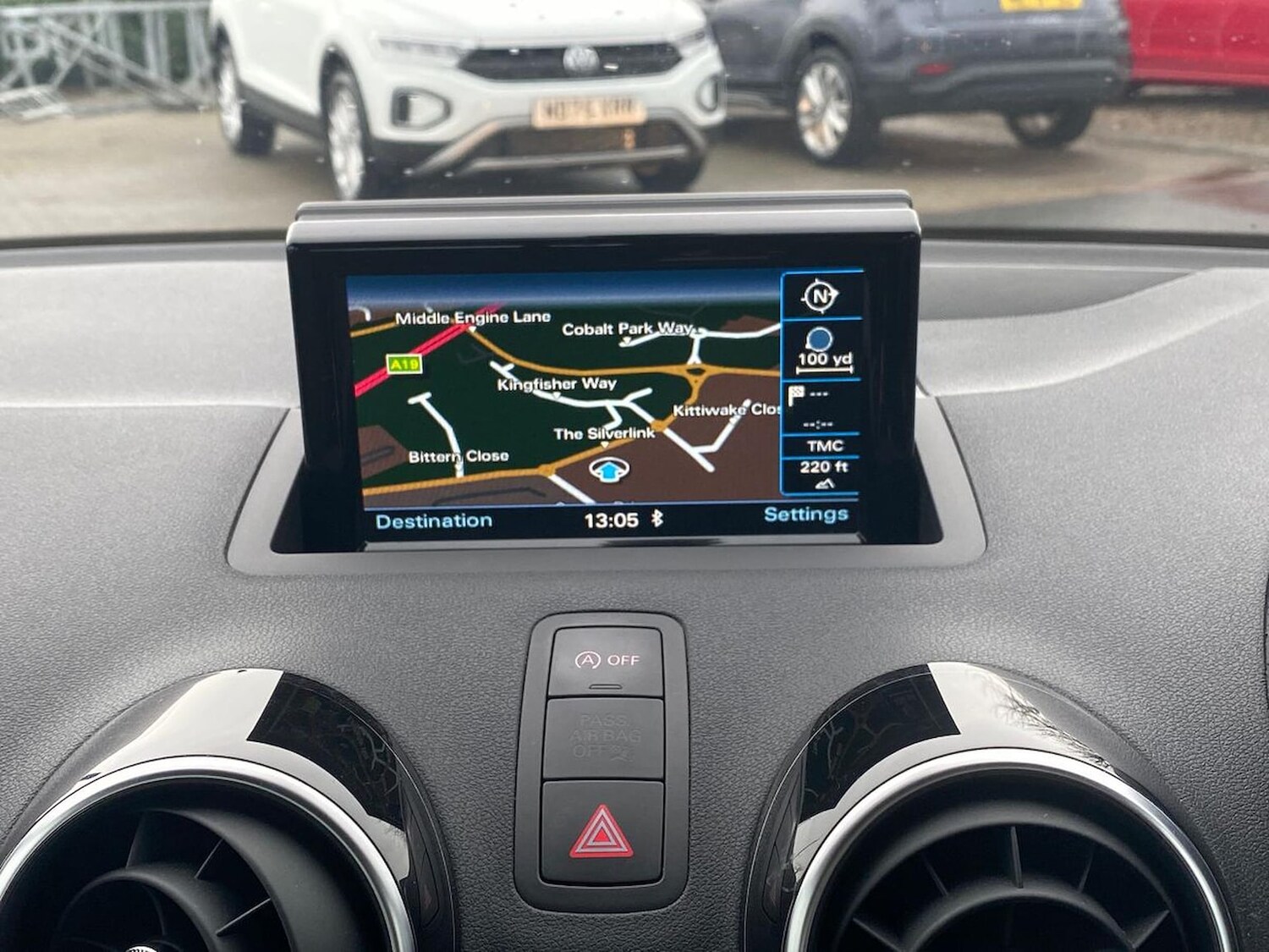 Used Audi A1 2018 for sale - 76736707: Photo 23