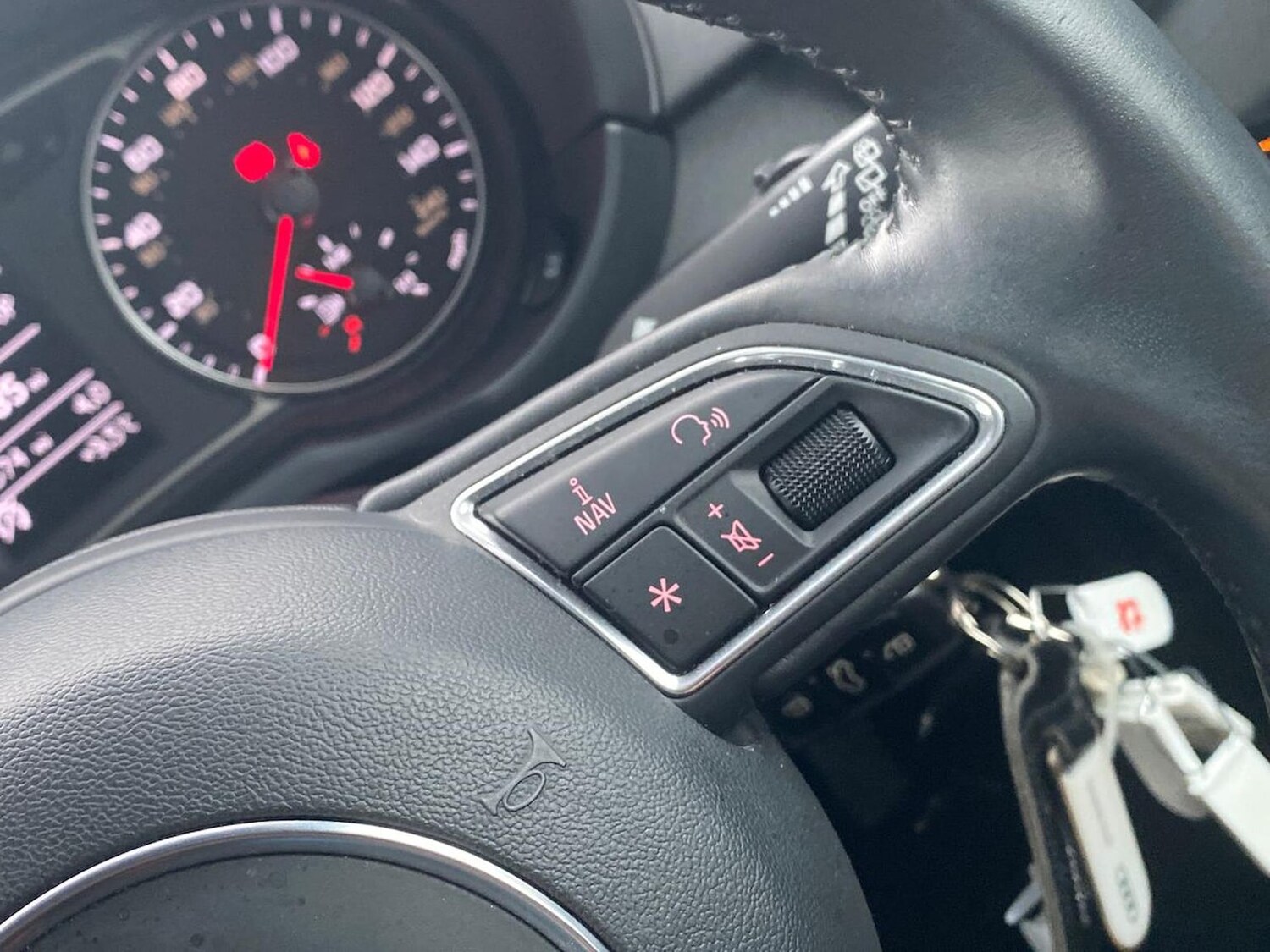 Used Audi A1 2018 for sale - 76736707: Photo 24