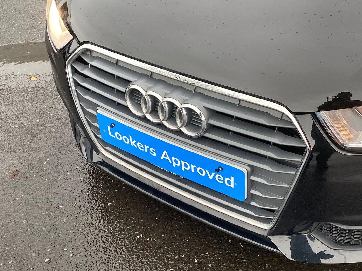 Used Audi A1 2018 for sale - 76736707: Photo 31