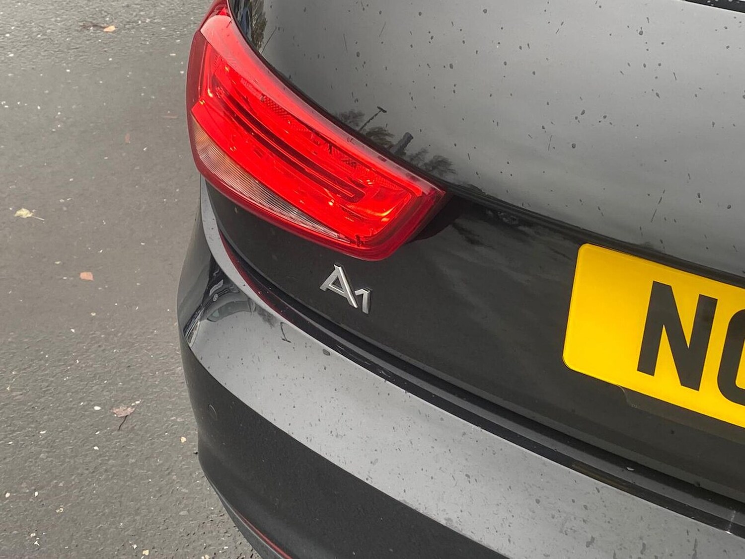 Used Audi A1 2018 for sale - 76736707: Photo 33