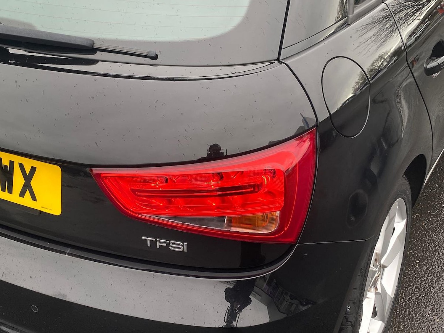 Used Audi A1 2018 for sale - 76736707: Photo 34