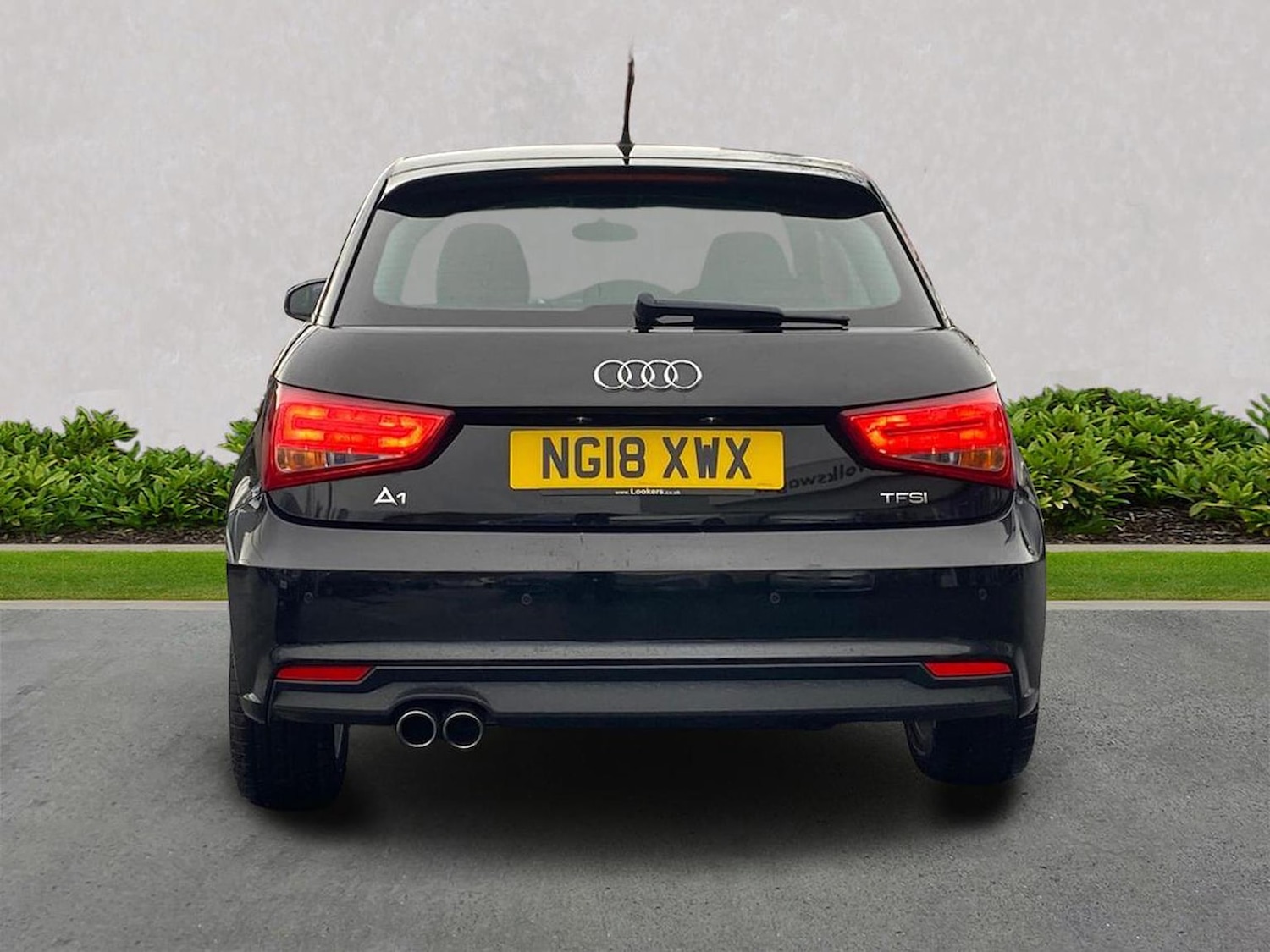 Used Audi A1 2018 for sale - 76736707: Photo 4