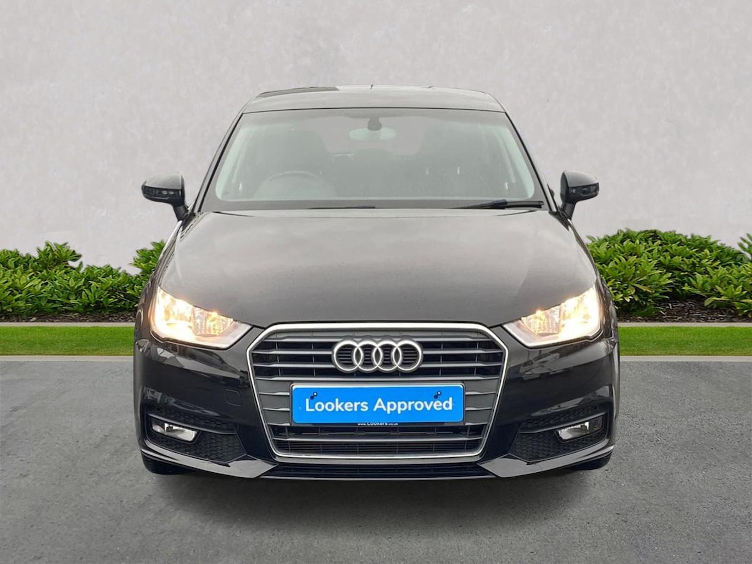 Used Audi A1 2018 for sale - 76736707: Photo 5