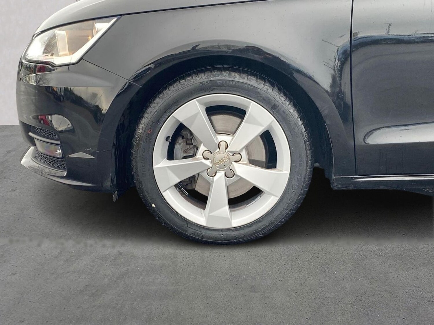 Used Audi A1 2018 for sale - 76736707: Photo 6