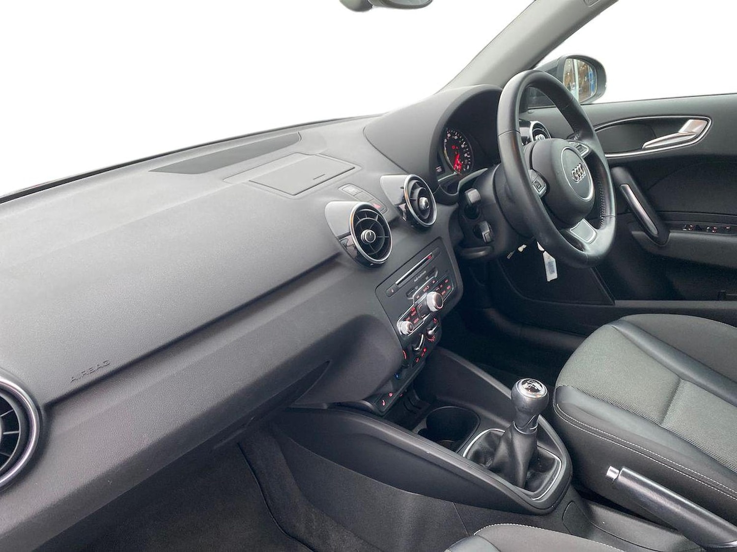 Used Audi A1 2018 for sale - 76736707: Photo 7