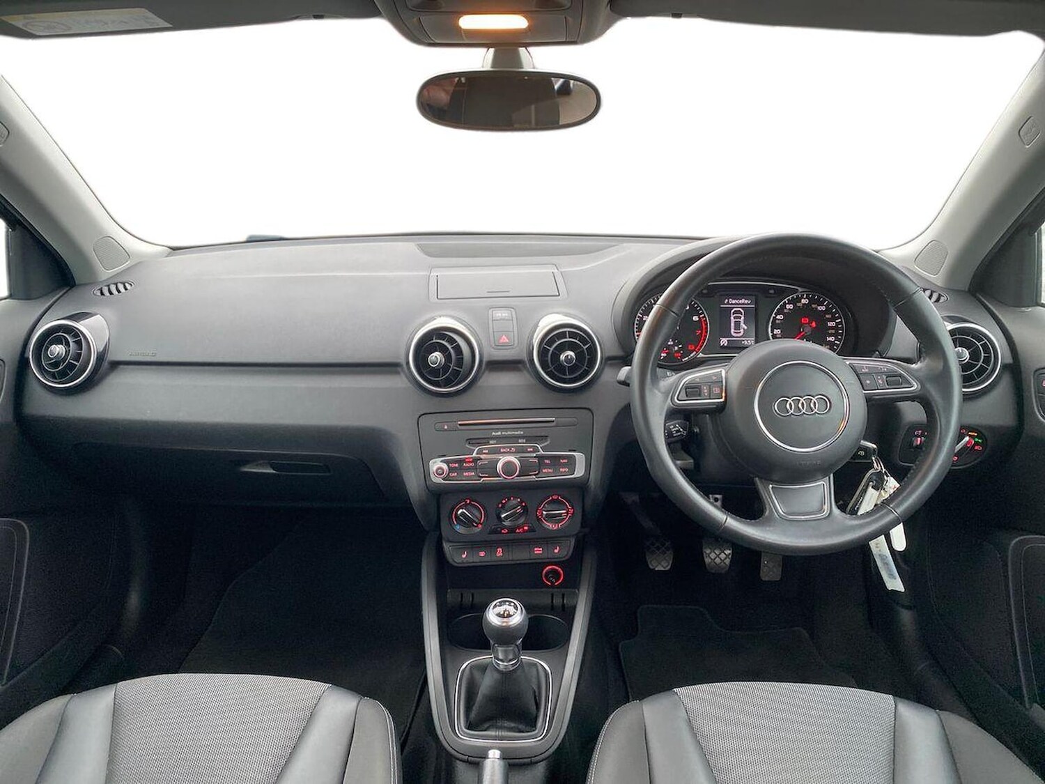 Used Audi A1 2018 for sale - 76736707: Photo 8