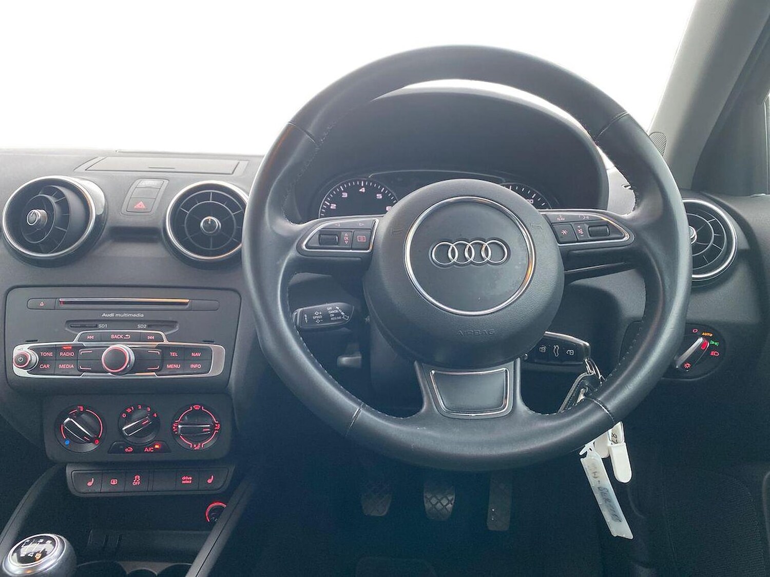 Used Audi A1 2018 for sale - 76736707: Photo 9