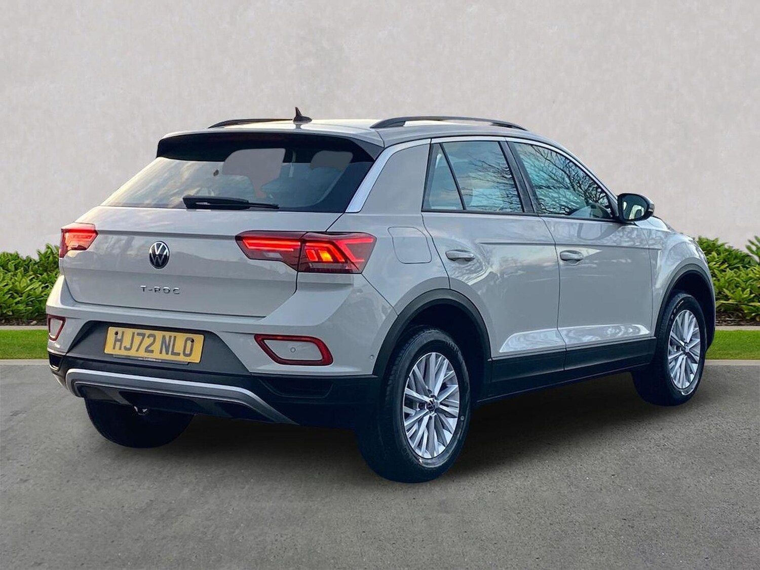 Used Volkswagen T-Roc 2022 for sale - 77001853: Photo 18