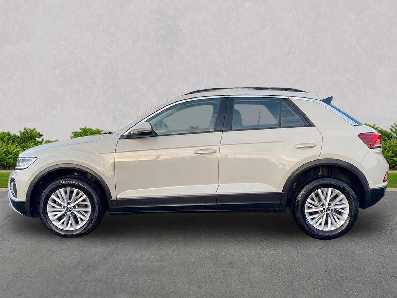 Used Volkswagen T-Roc 2022 for sale - 77001853: Photo 19