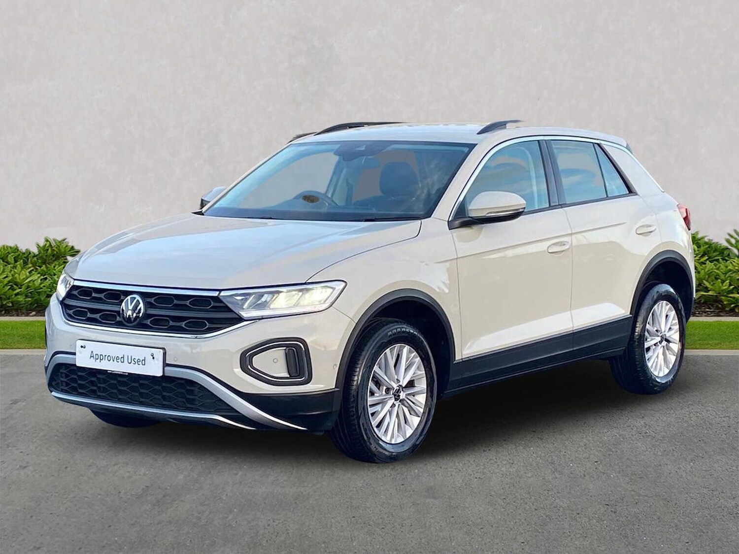 Used Volkswagen T-Roc 2022 for sale - 77001853: Photo 20