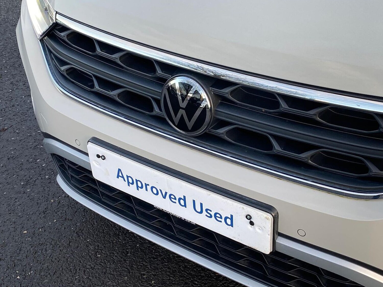 Used Volkswagen T-Roc 2022 for sale - 77001853: Photo 31