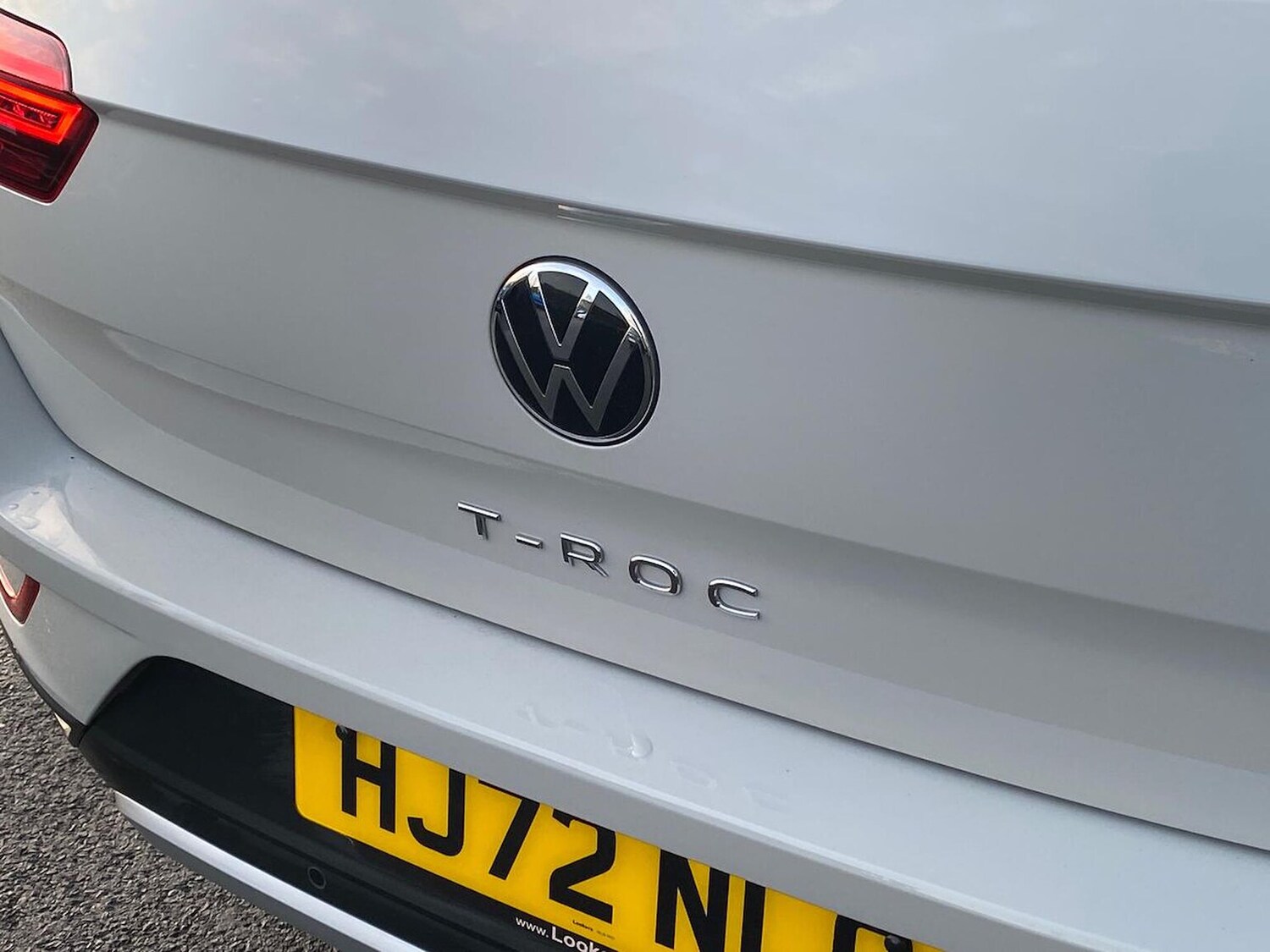 Used Volkswagen T-Roc 2022 for sale - 77001853: Photo 33