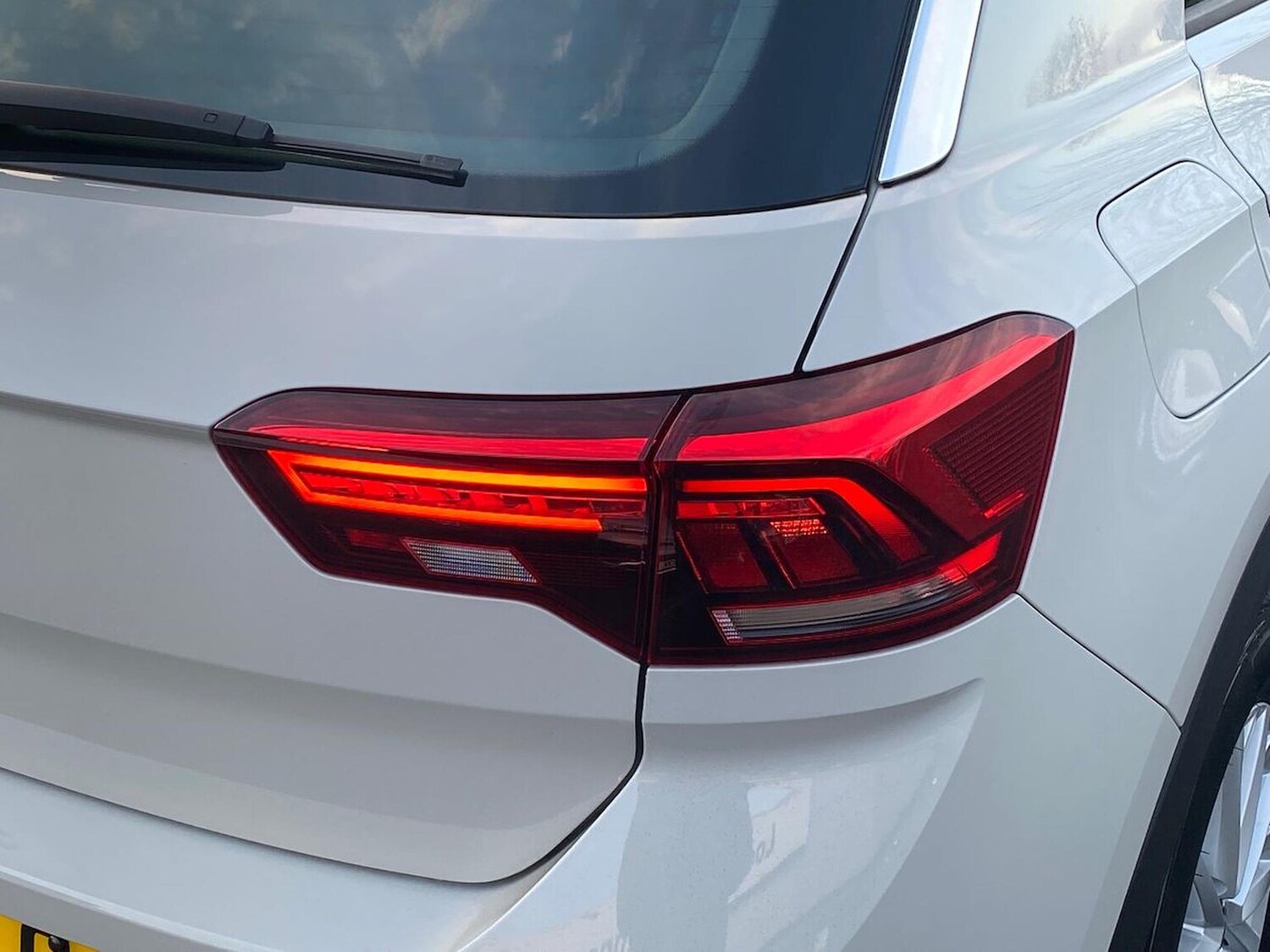 Used Volkswagen T-Roc 2022 for sale - 77001853: Photo 34