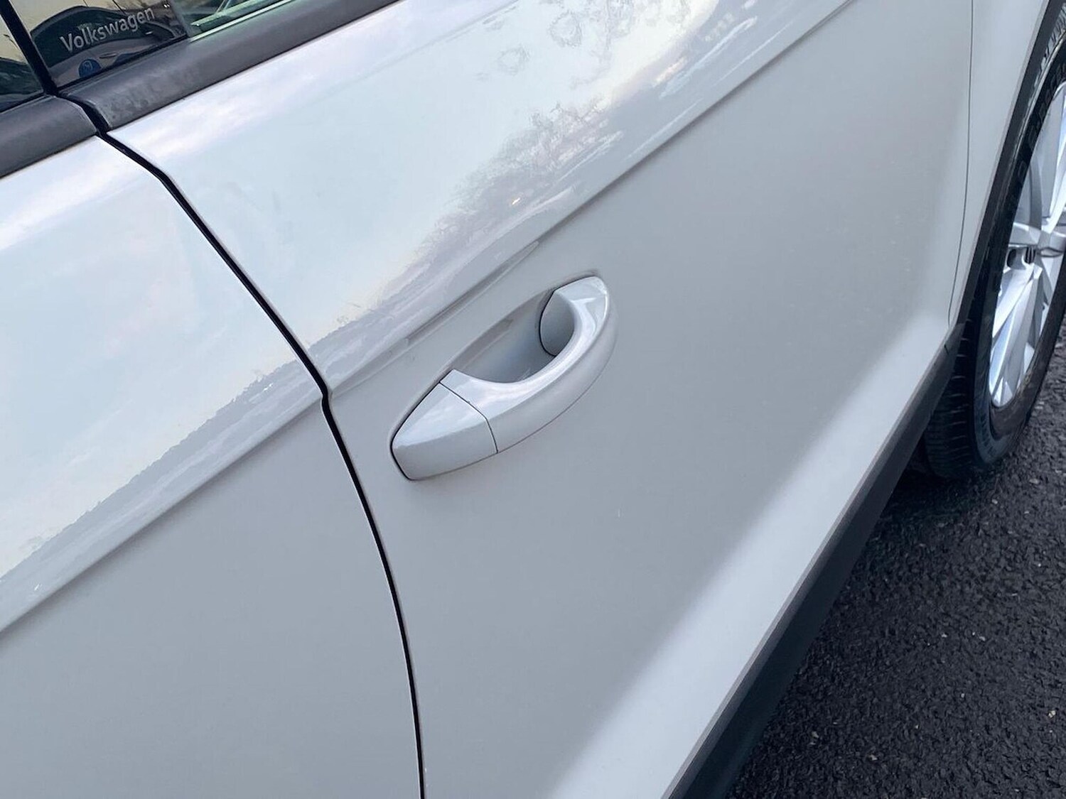 Used Volkswagen T-Roc 2022 for sale - 77001853: Photo 35