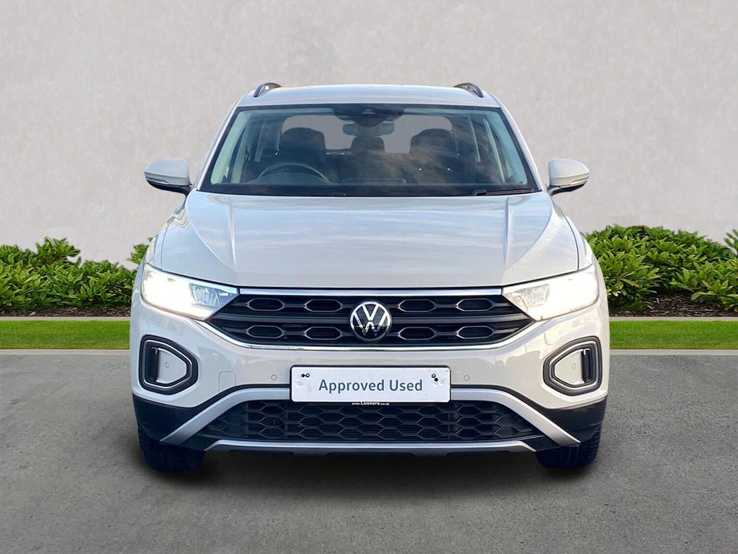 Used Volkswagen T-Roc 2022 for sale - 77001853: Photo 5