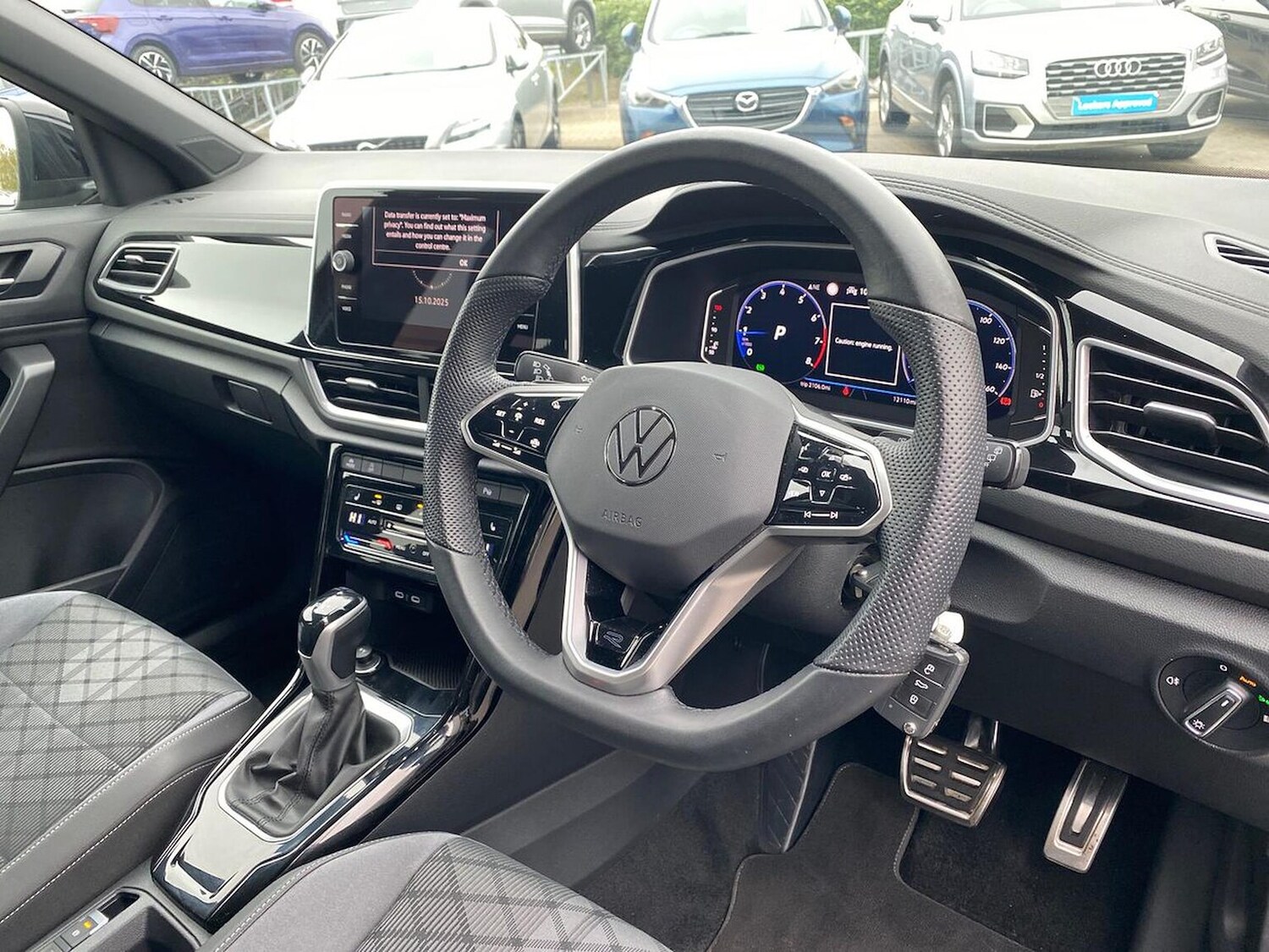 Used Volkswagen T-Roc 2023 for sale - 76281144: Photo 15