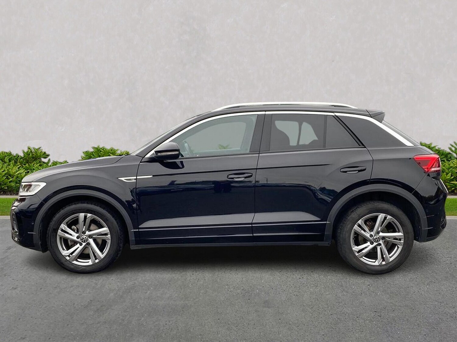 Used Volkswagen T-Roc 2023 for sale - 76281144: Photo 19