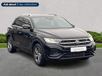 2023 - 1.5 Tsi R-Line 5Dr Dsg