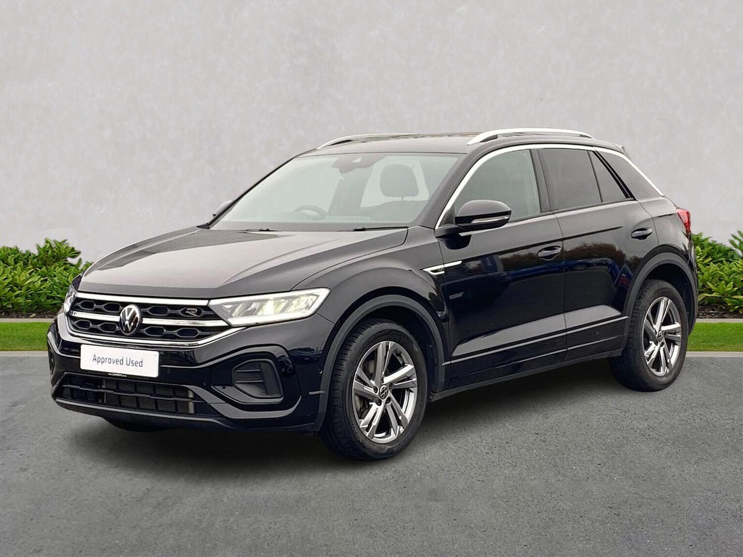 Used Volkswagen T-Roc 2023 for sale - 76281144: Photo 20