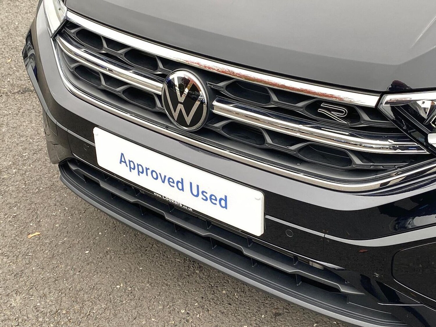Used Volkswagen T-Roc 2023 for sale - 76281144: Photo 32