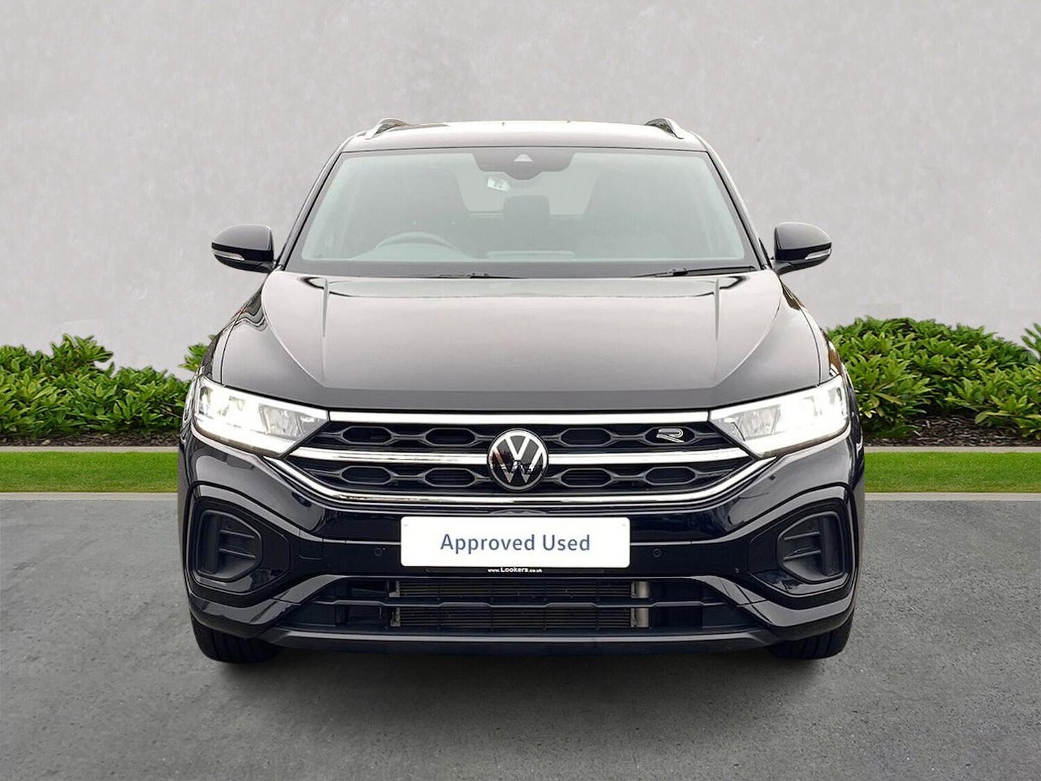 Used Volkswagen T-Roc 2023 for sale - 76281144: Photo 5