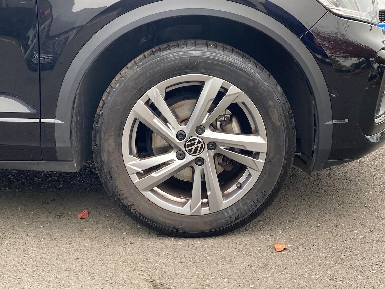 Used Volkswagen T-Roc 2023 for sale - 76281144: Photo 6
