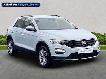 2019 - 1.0 TSI SE 5dr