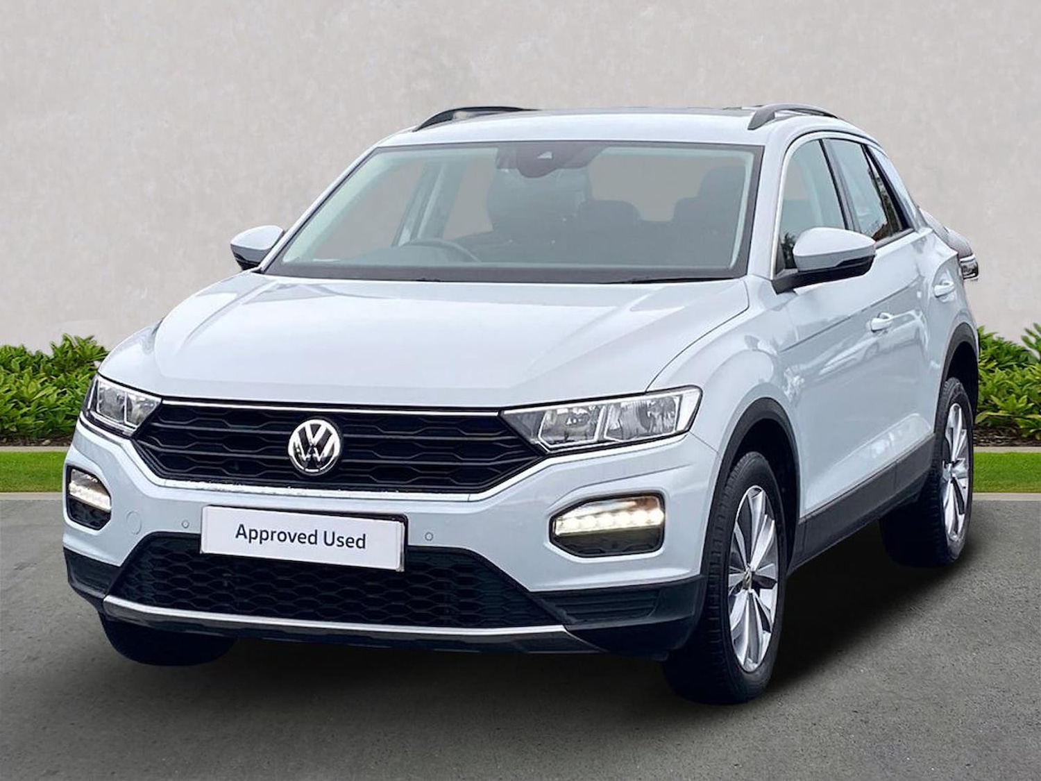 Vehicle 20