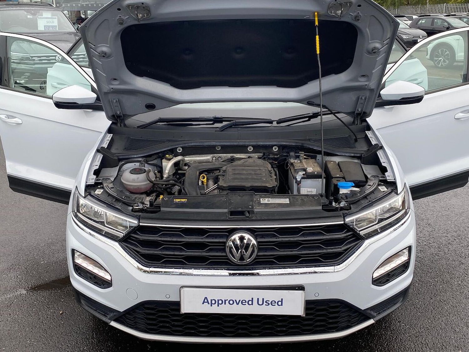 Vehicle 37