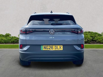 Used Volkswagen ID.4 2026 for sale - 79614938: Photo