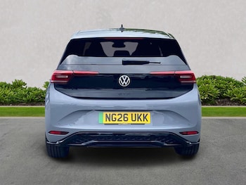 Used Volkswagen ID.3 2026 for sale - 79262488: Photo