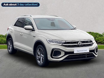 2022 - 1.5 Tsi R-Line 5Dr