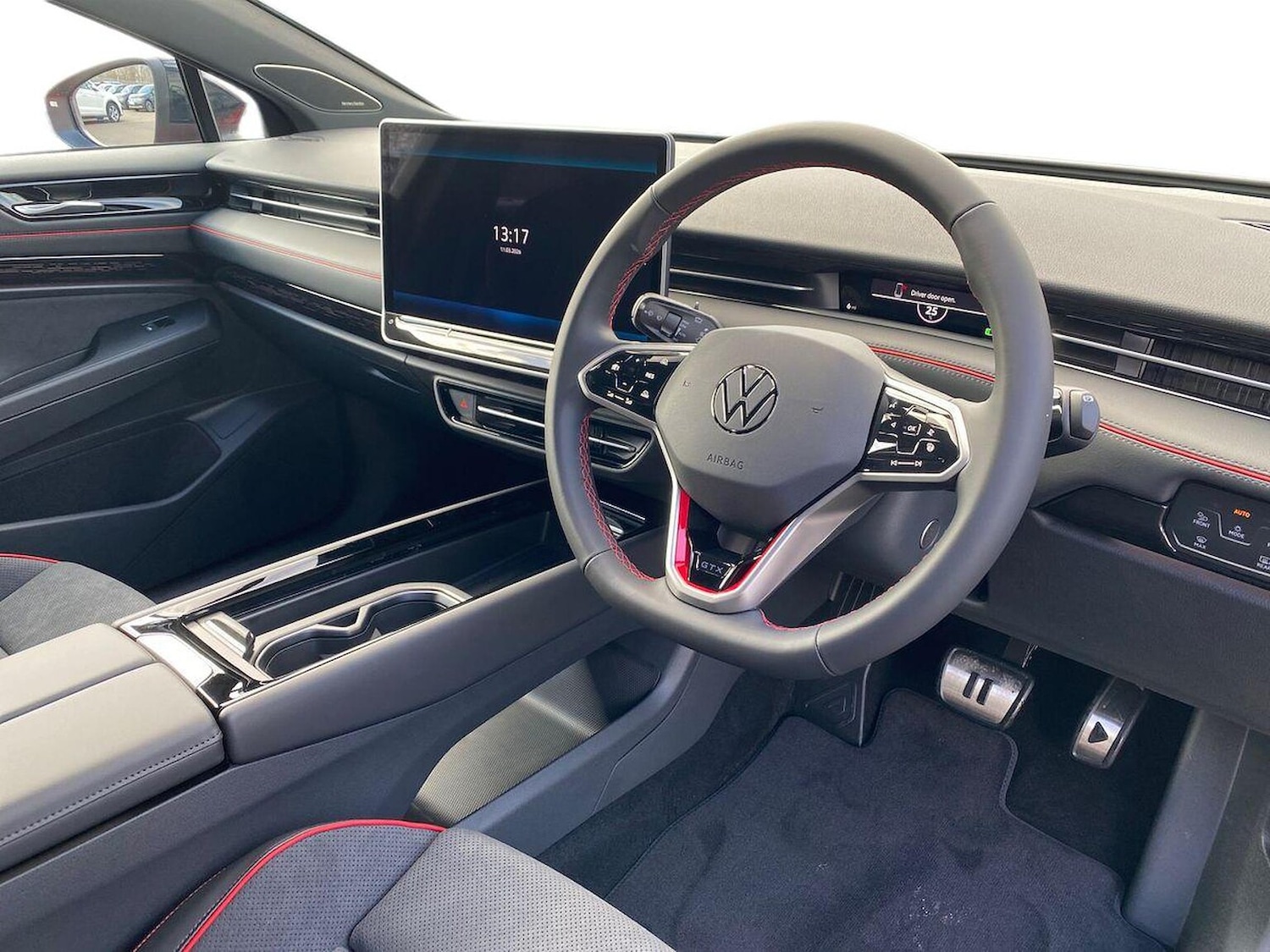 Used Volkswagen ID.7 2026 for sale - 78195199: Photo 15