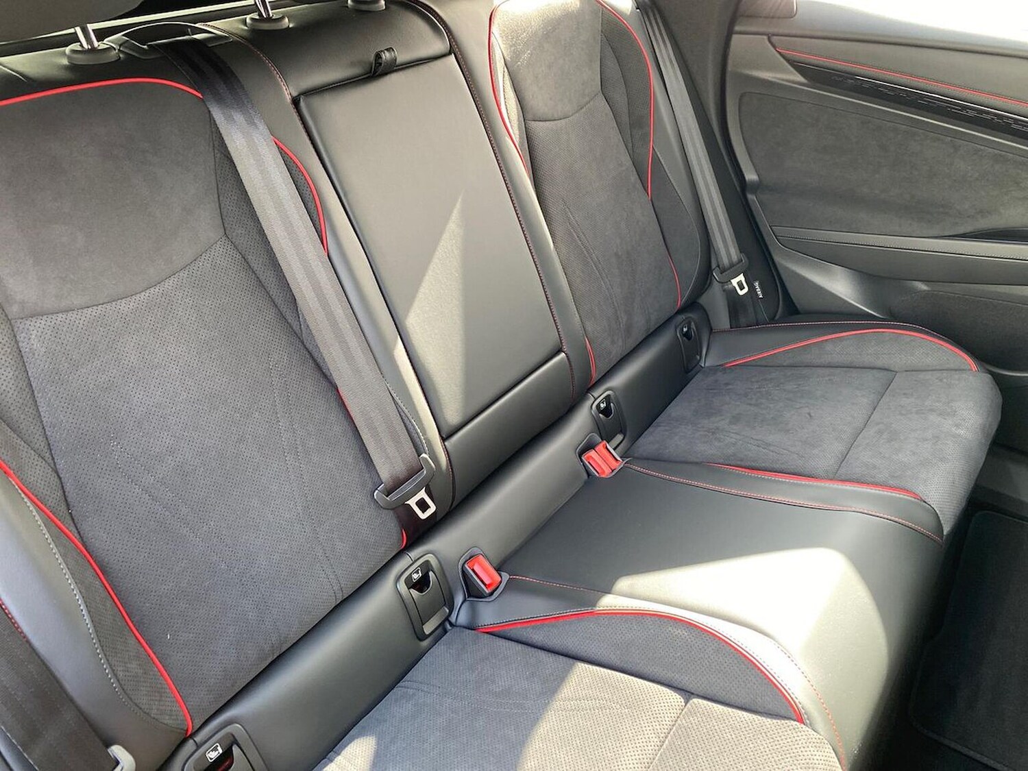 Used Volkswagen ID.7 2026 for sale - 78195199: Photo 16