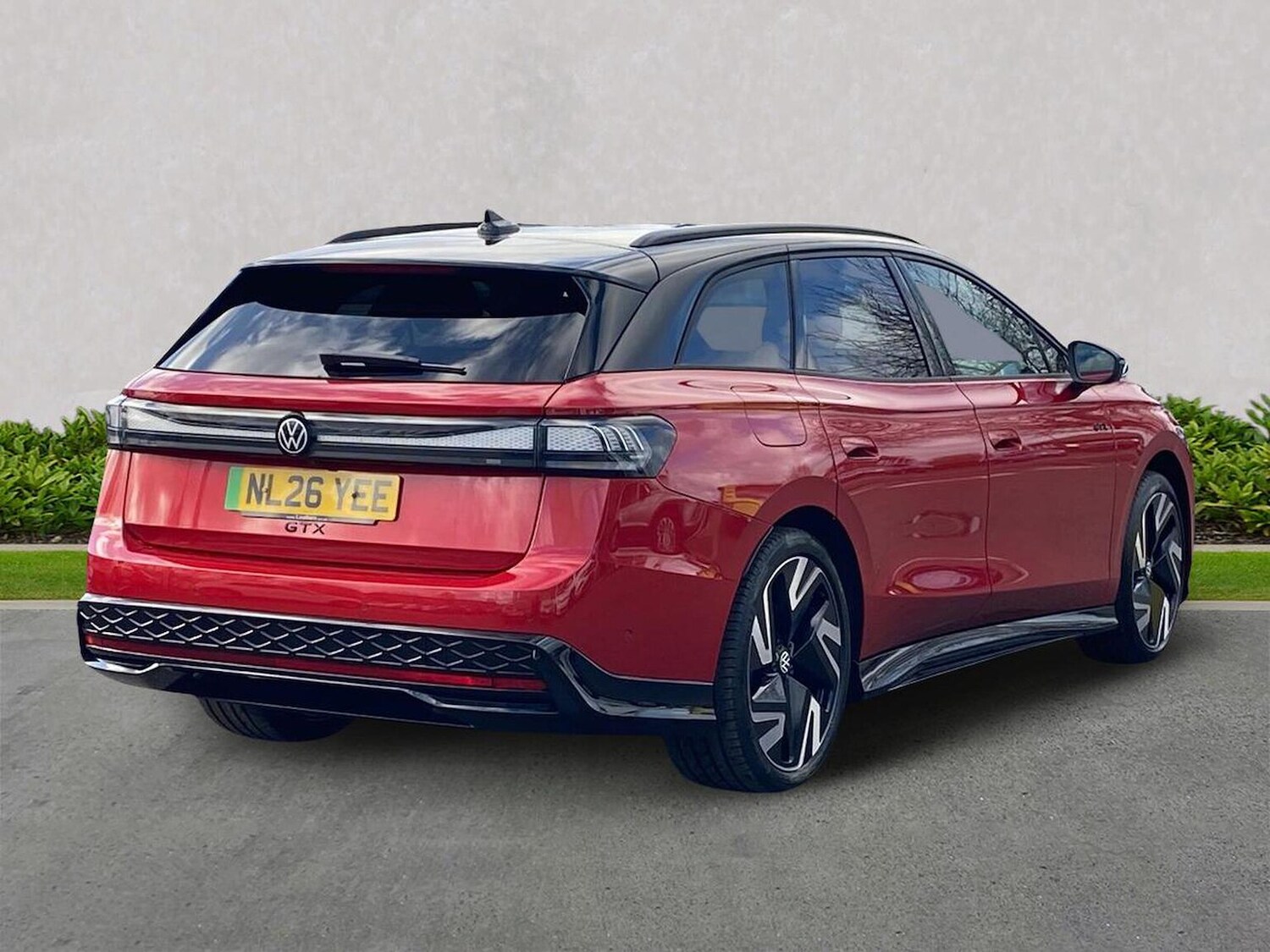 Used Volkswagen ID.7 2026 for sale - 78195199: Photo 18