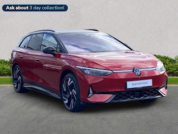 Used Volkswagen ID.7 2026 for sale - 78195199: Photo