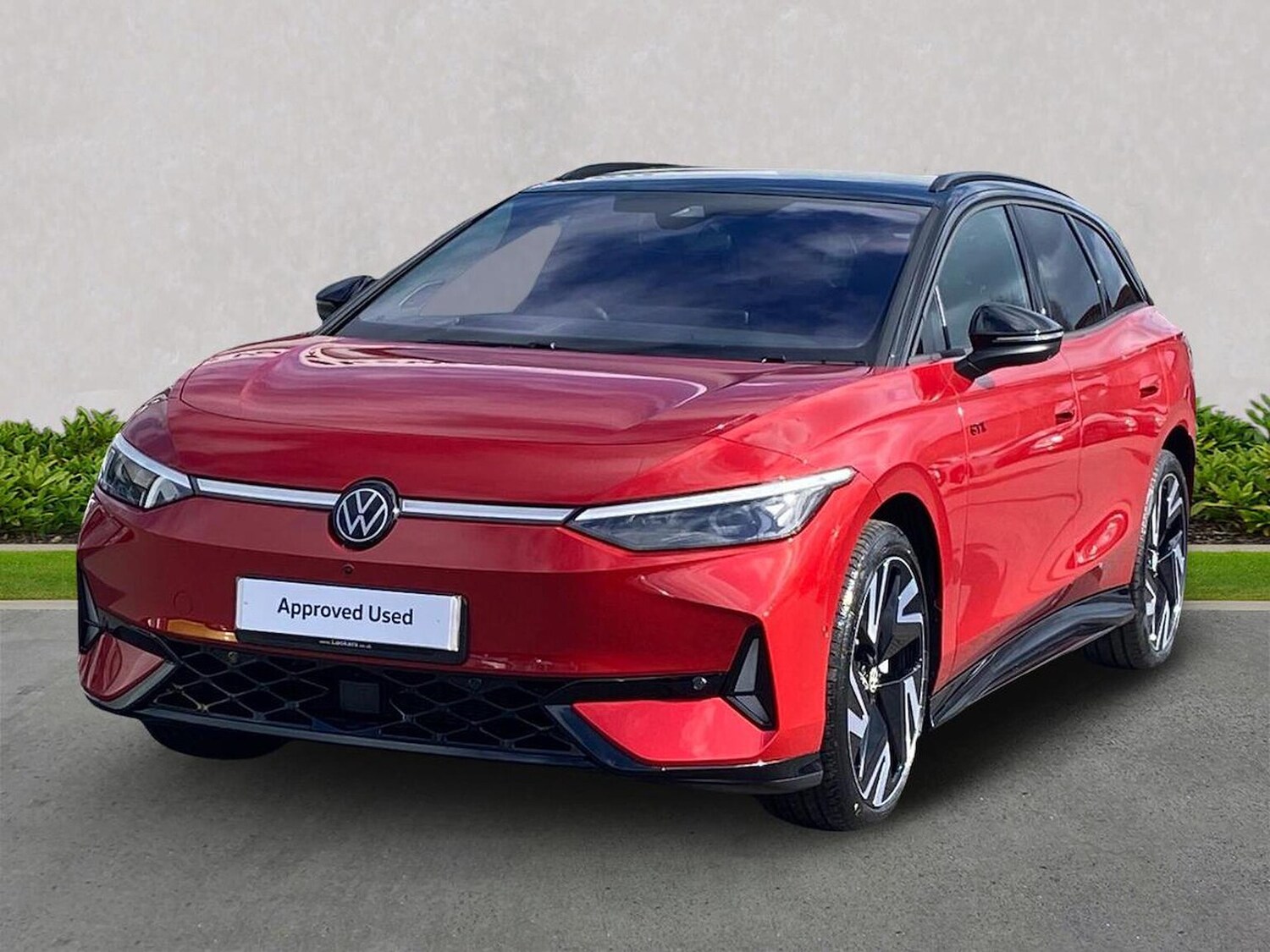 Used Volkswagen ID.7 2026 for sale - 78195199: Photo 20