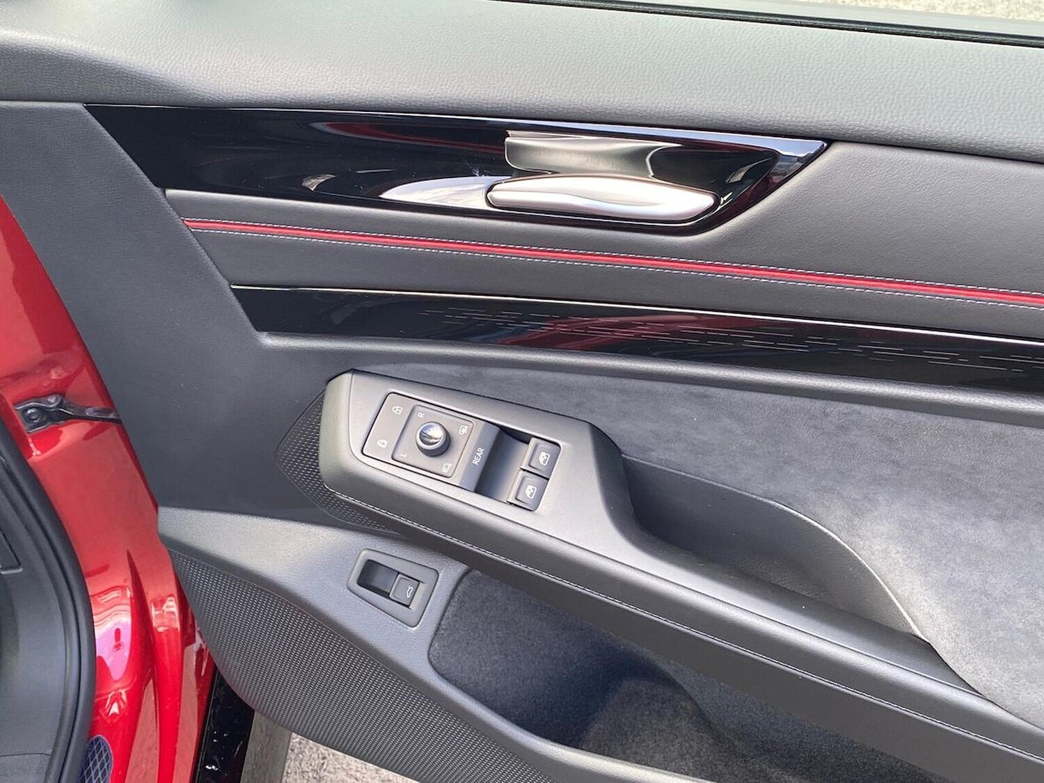 Used Volkswagen ID.7 2026 for sale - 78195199: Photo 21