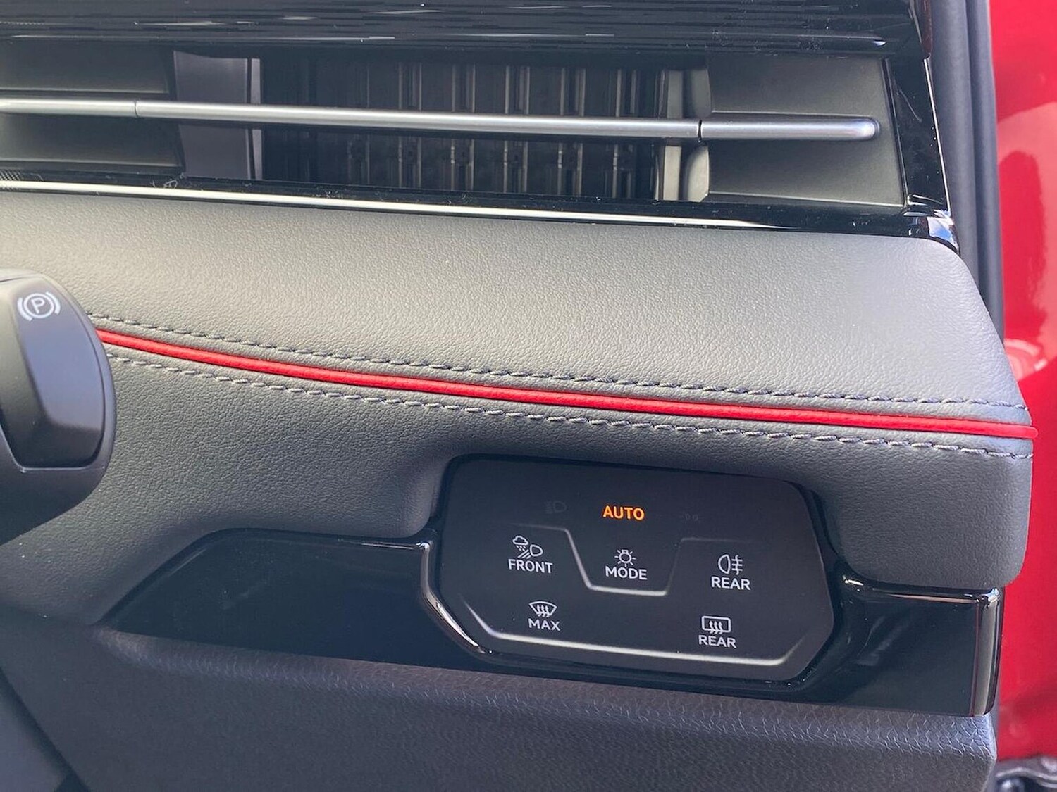 Used Volkswagen ID.7 2026 for sale - 78195199: Photo 22