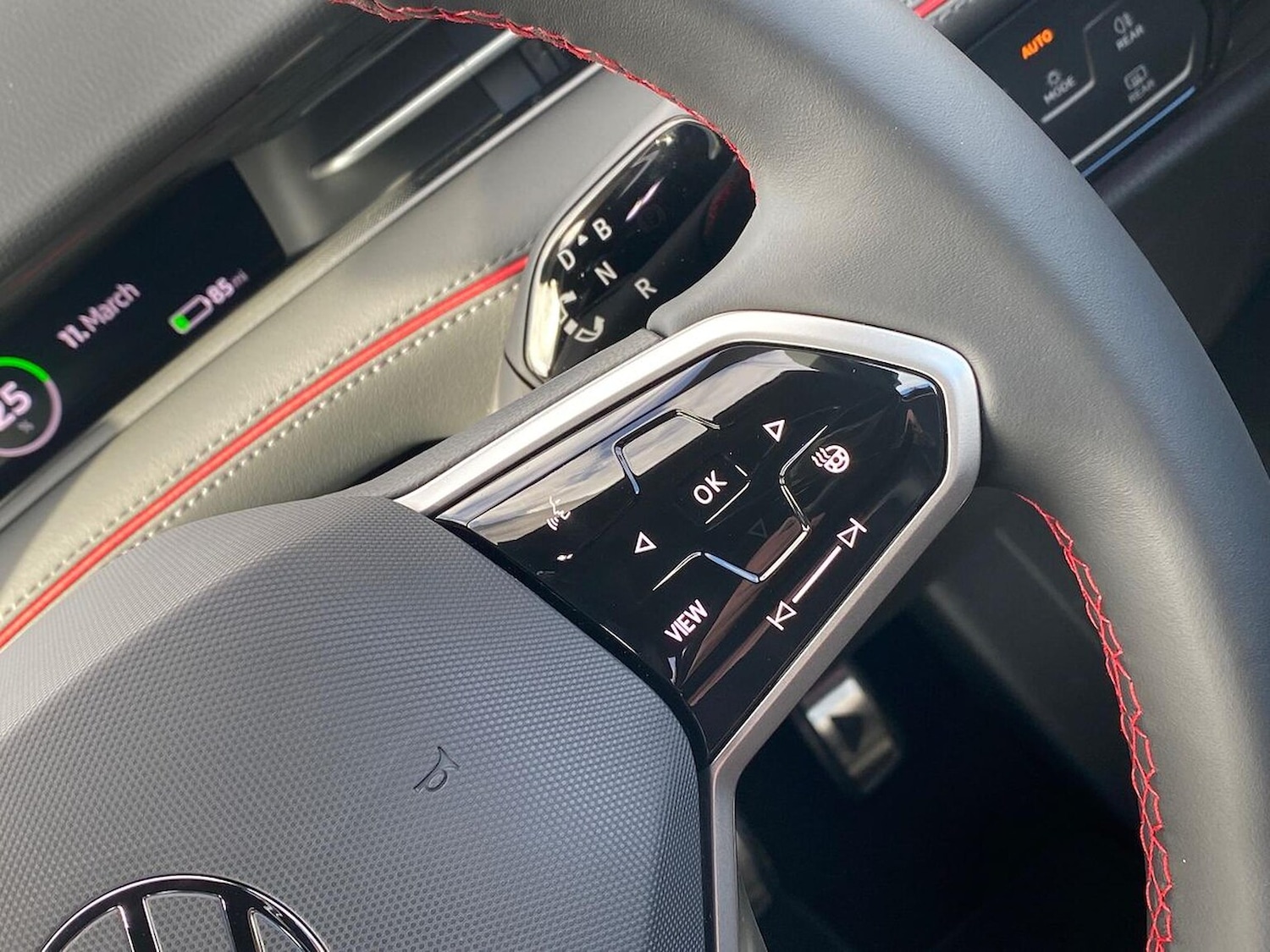 Used Volkswagen ID.7 2026 for sale - 78195199: Photo 25