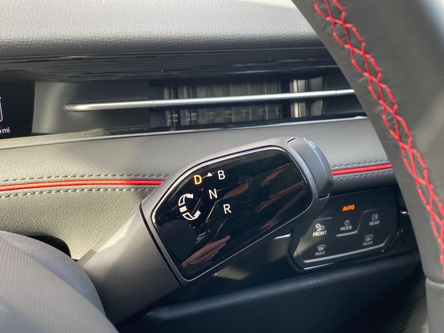 Used Volkswagen ID.7 2026 for sale - 78195199: Photo 27