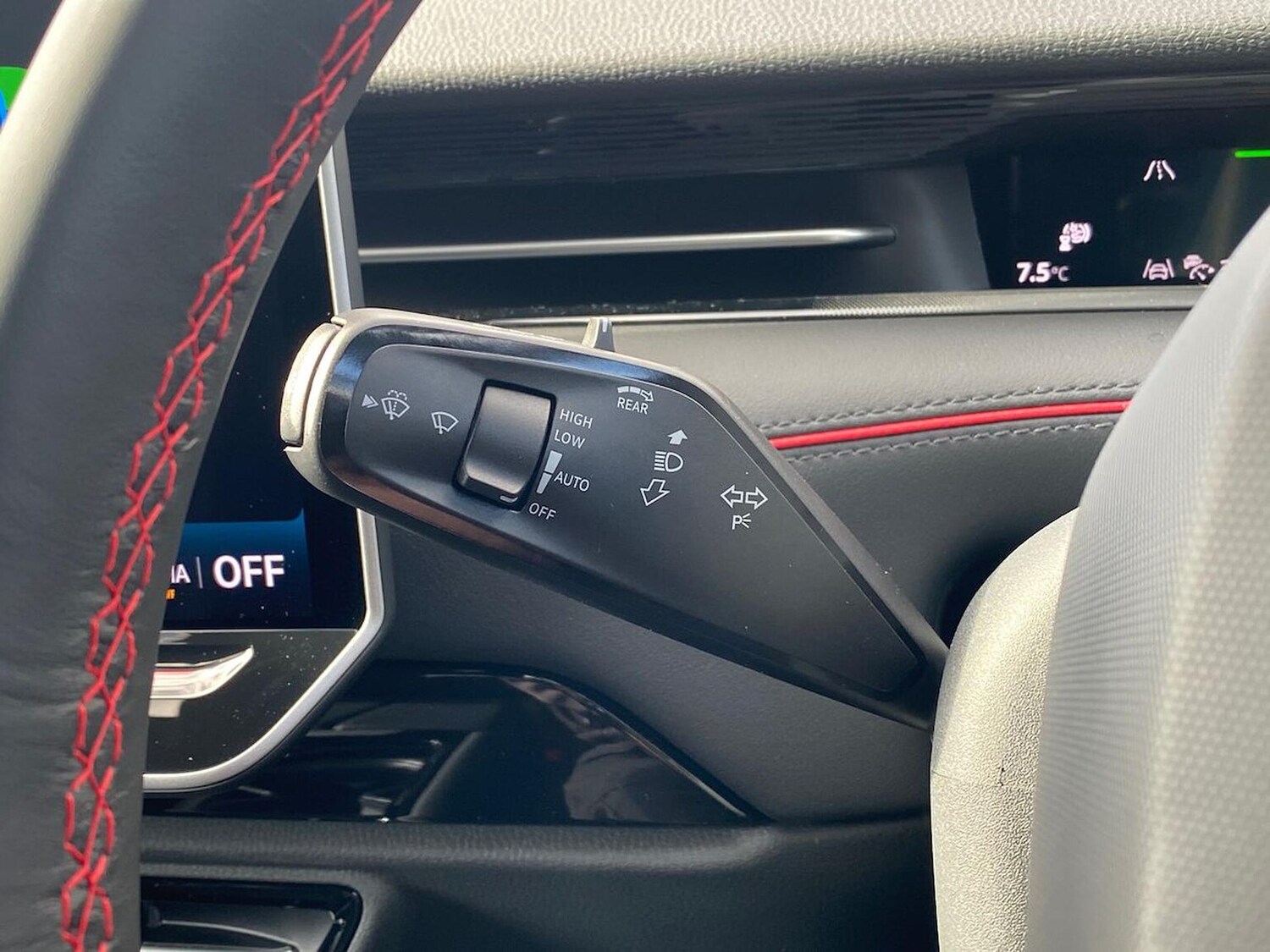 Used Volkswagen ID.7 2026 for sale - 78195199: Photo 28