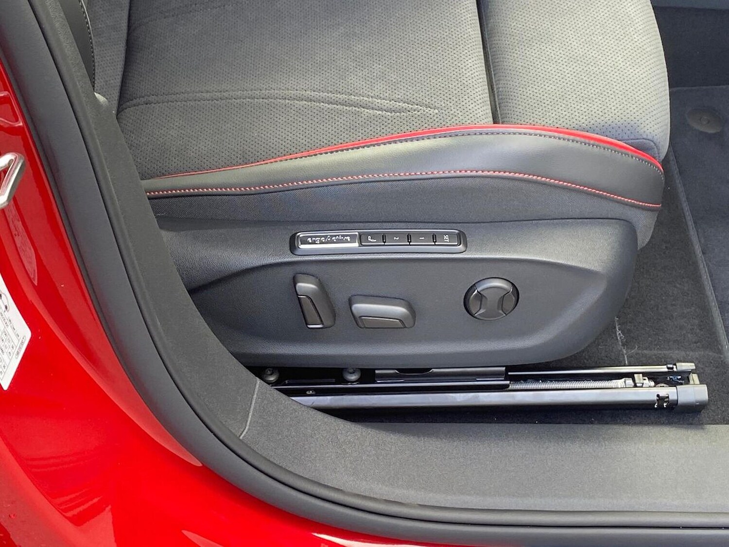 Used Volkswagen ID.7 2026 for sale - 78195199: Photo 29