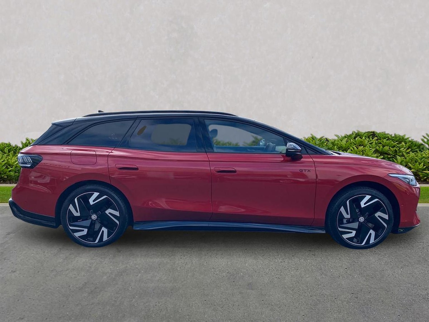 Used Volkswagen ID.7 2026 for sale - 78195199: Photo 3