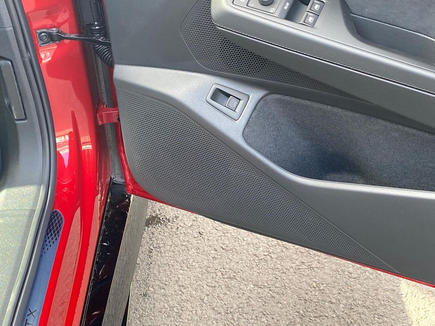 Used Volkswagen ID.7 2026 for sale - 78195199: Photo 30