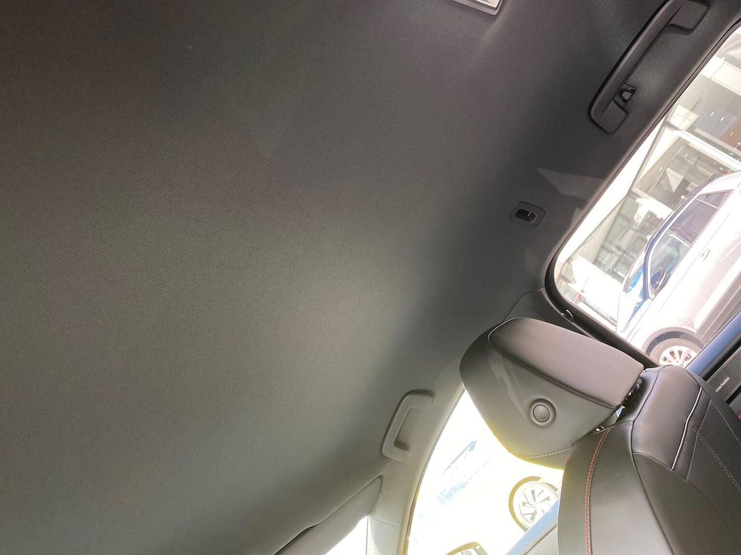 Used Volkswagen ID.7 2026 for sale - 78195199: Photo 31