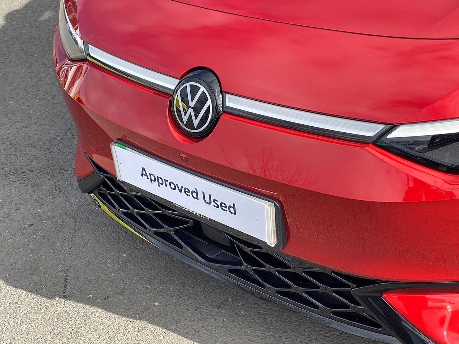 Used Volkswagen ID.7 2026 for sale - 78195199: Photo 32