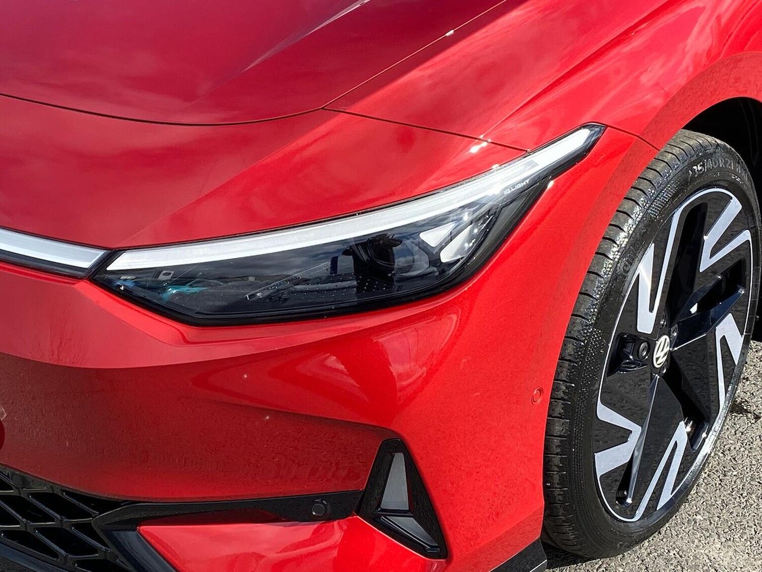 Used Volkswagen ID.7 2026 for sale - 78195199: Photo 33