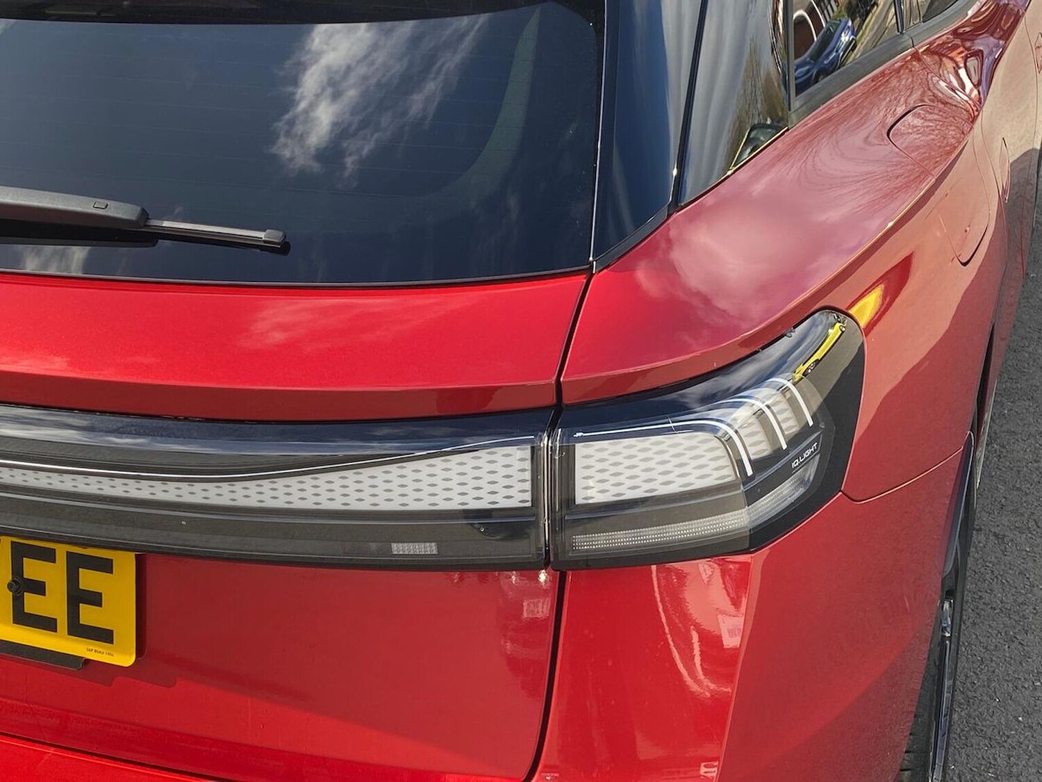 Used Volkswagen ID.7 2026 for sale - 78195199: Photo 35