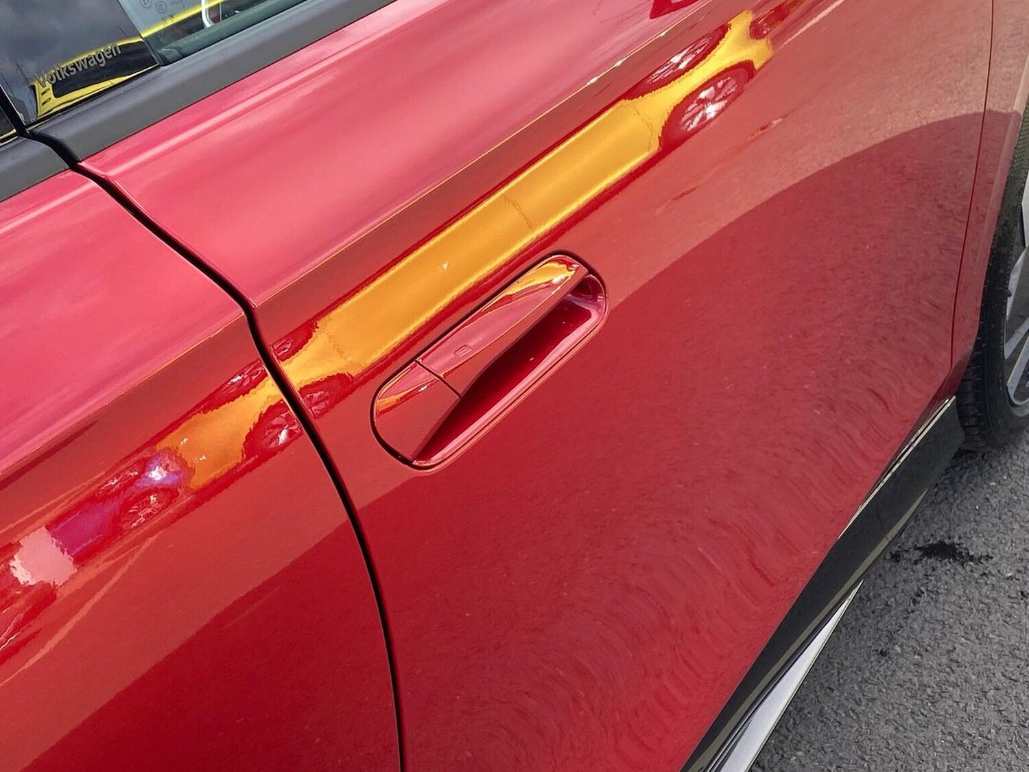 Used Volkswagen ID.7 2026 for sale - 78195199: Photo 36